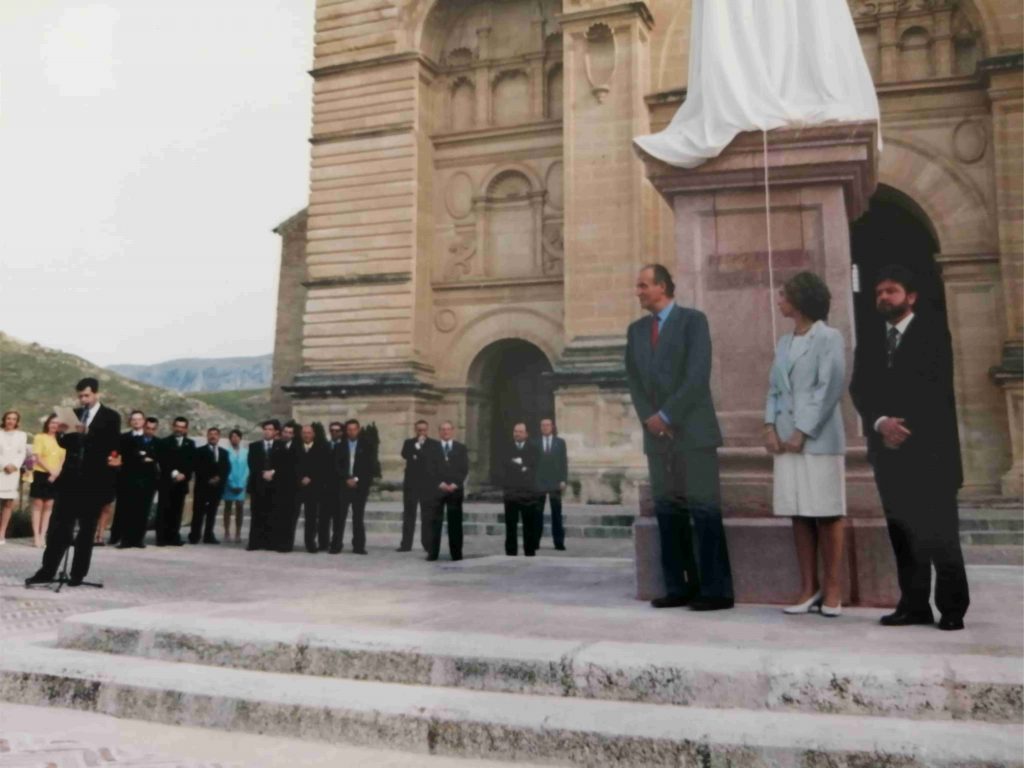 Nicolás Ramos. Poeta malagueño y antequerano de nacimiento