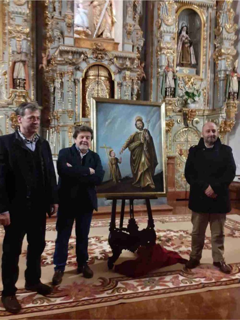 Nicolás Ramos. Poeta malagueño y antequerano de nacimiento. La poesía en Antequera, Málaga.