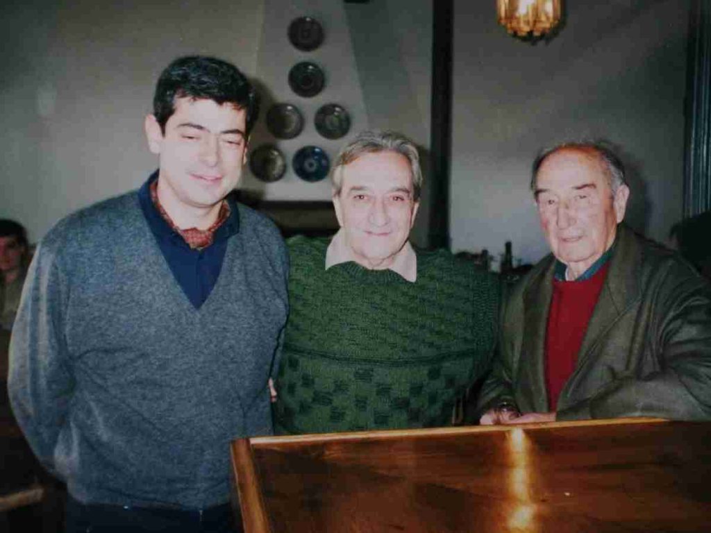 Nicolás Ramos. Poeta malagueño y antequerano de nacimiento