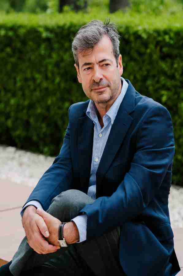 Nicolás Ramos. Poeta malagueño y antequerano de nacimiento