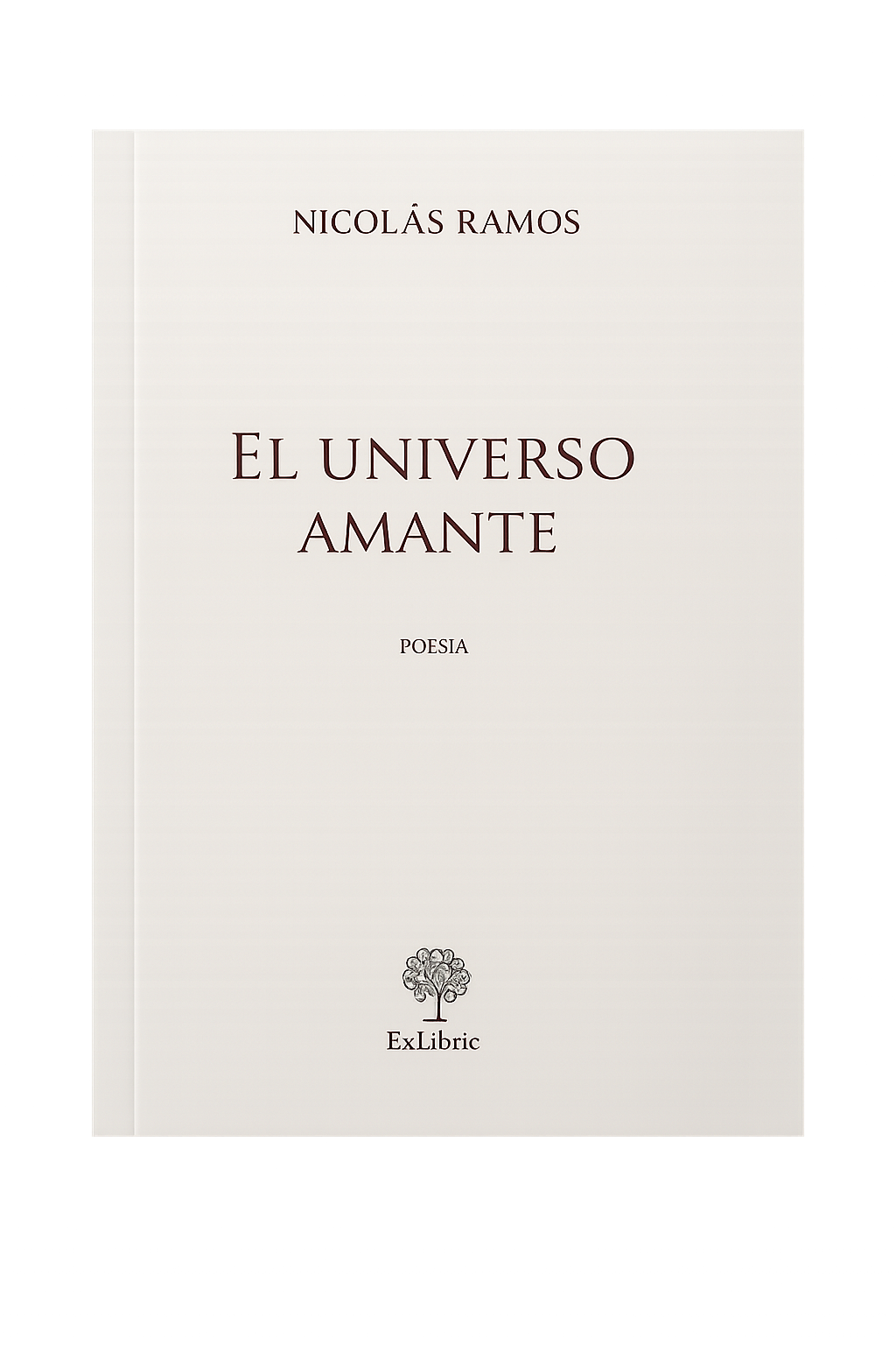 El universo amante