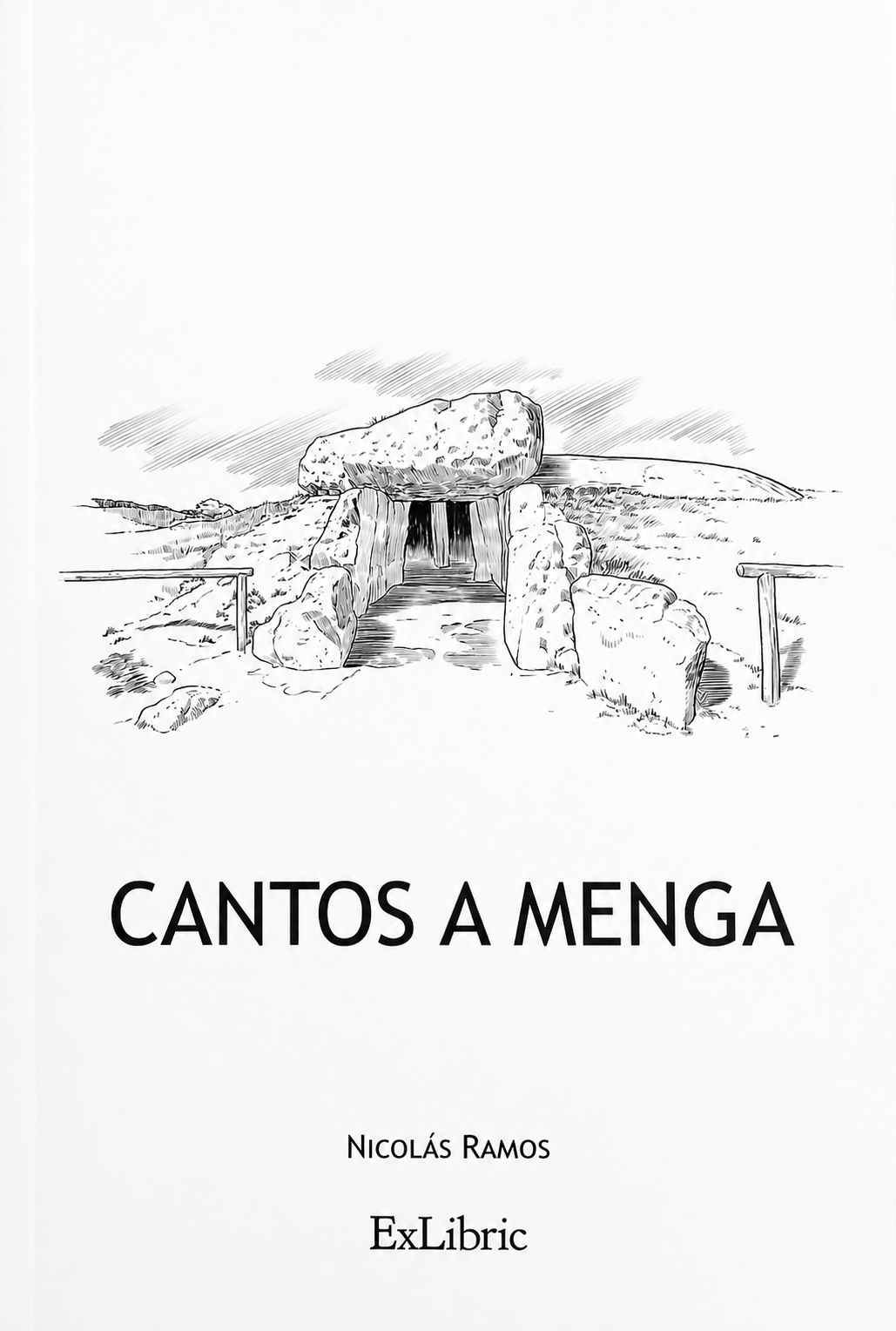 Cantos a Menga